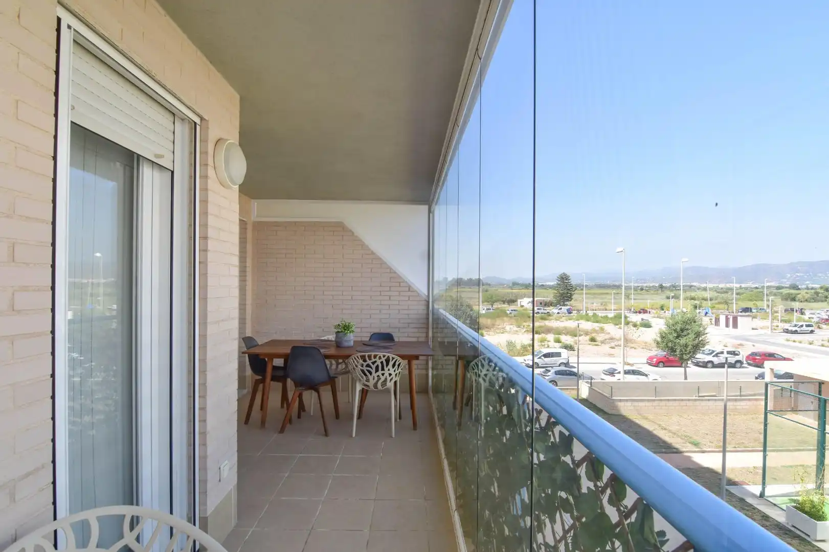 Apartments for rent in Playa del Puig