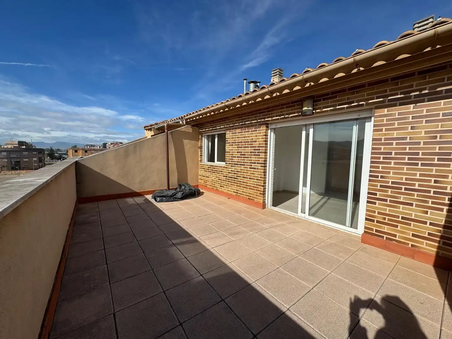 Terrace of Apartments for sale in Murcia  with Air Conditioner and Terrace