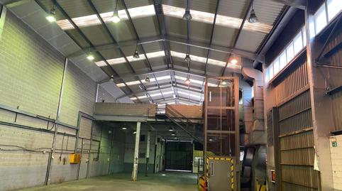 Photo 5 of Industrial buildings to rent in Molins de Rei, Barcelona