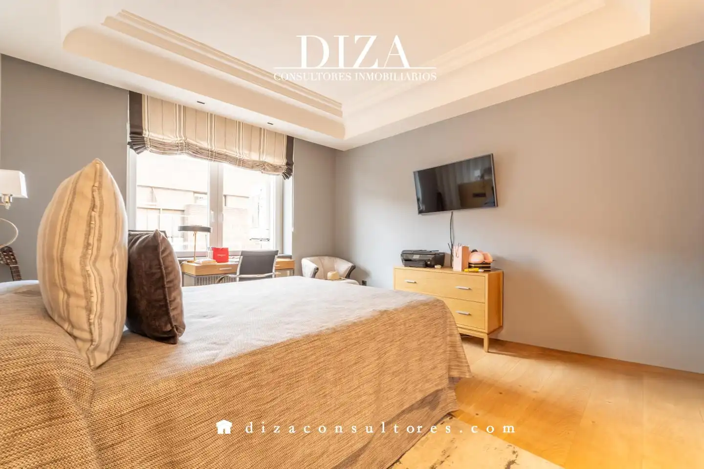 Piso con terraza en venta en De O'Donnell, imagen 47