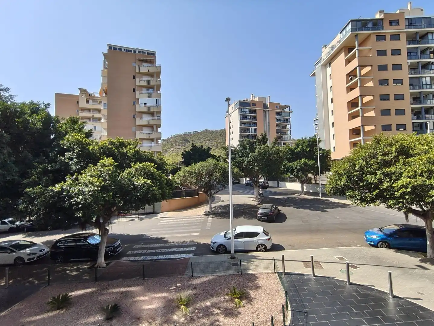 Apartment with pool for sale in Calle XALOC, imagen 10