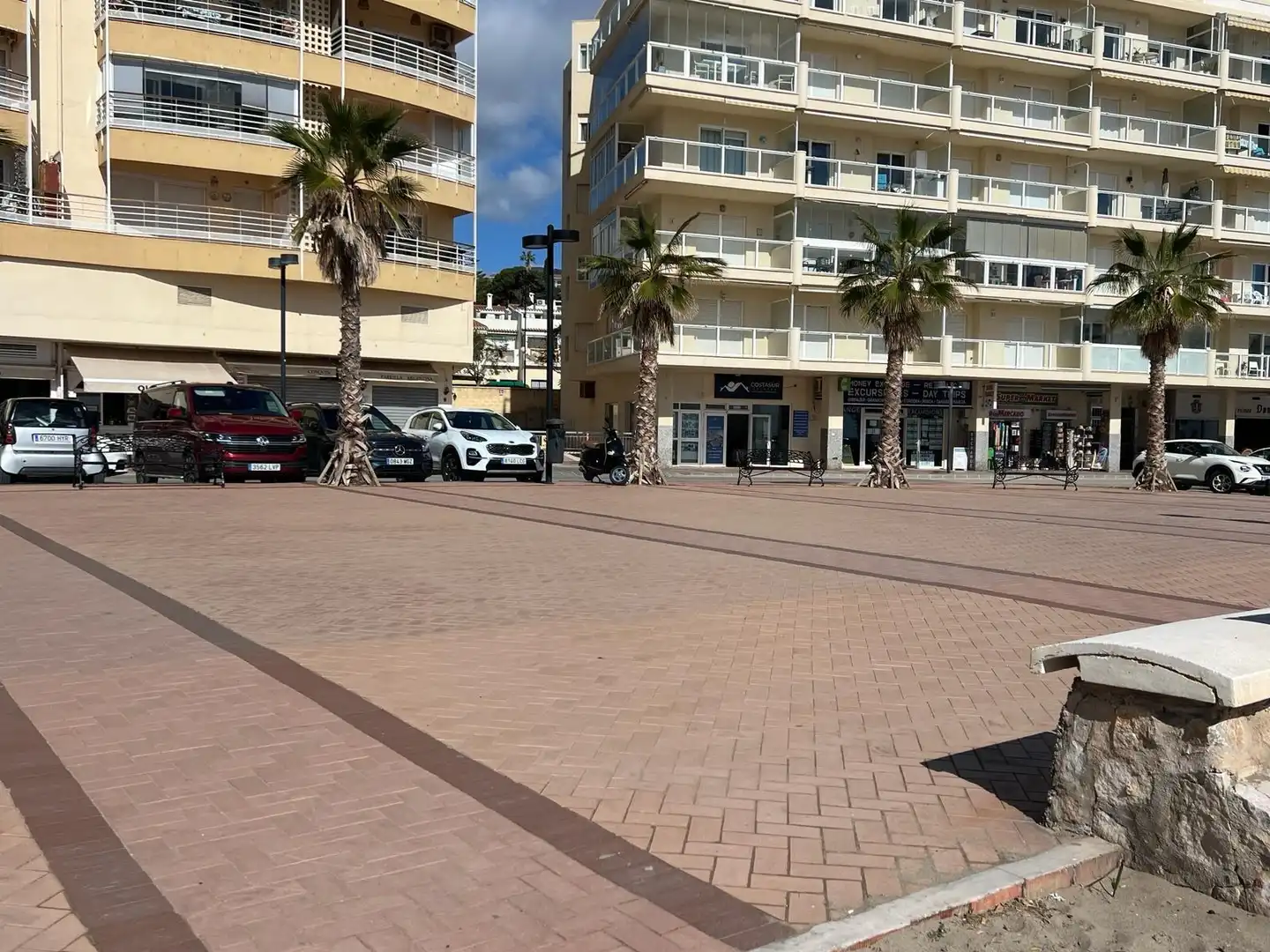 Apartamento con piscina en venta en Playa de los Boliches, imagen 28