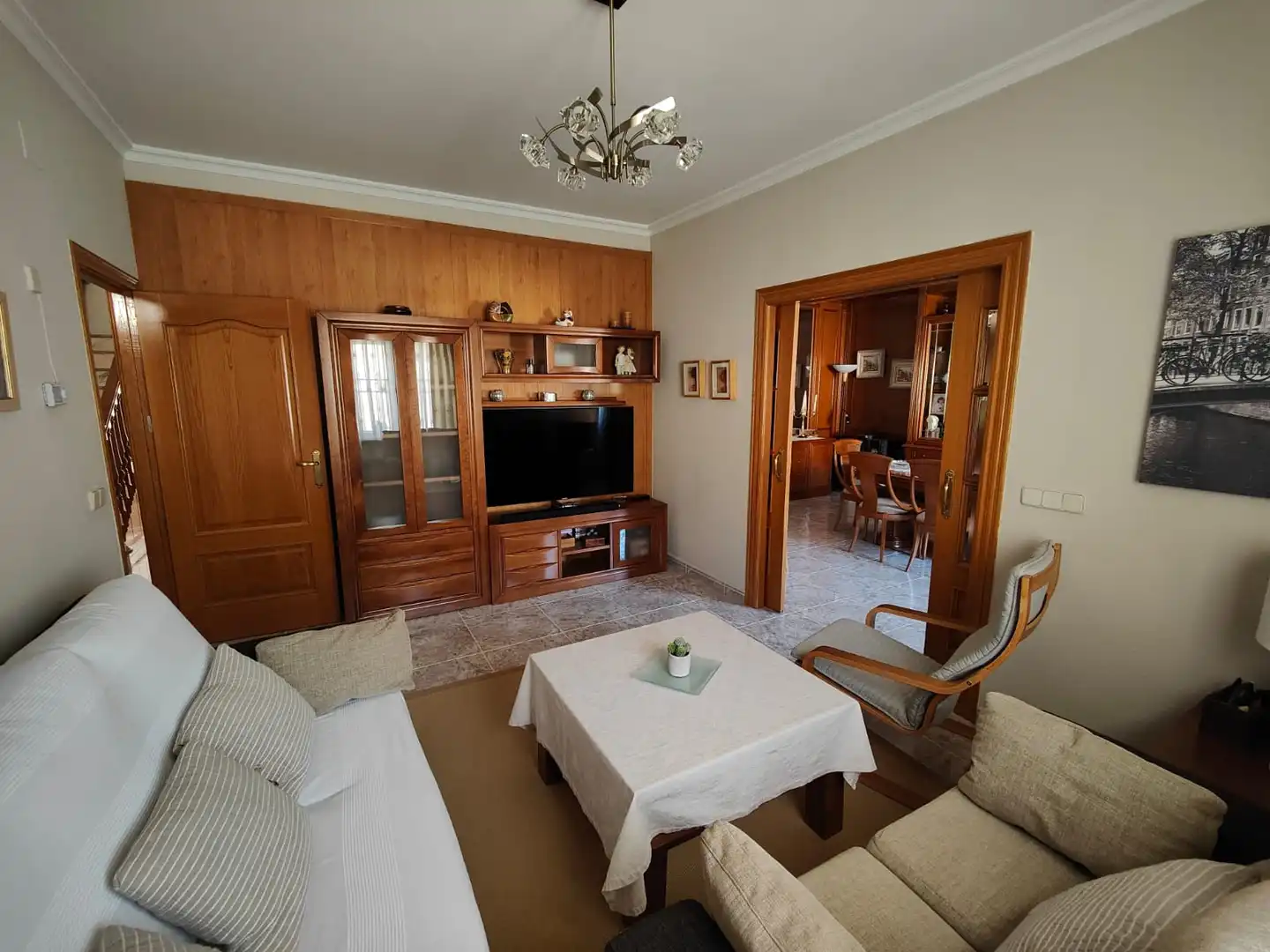 Casa o xalet en venda a Corral de Almaguer