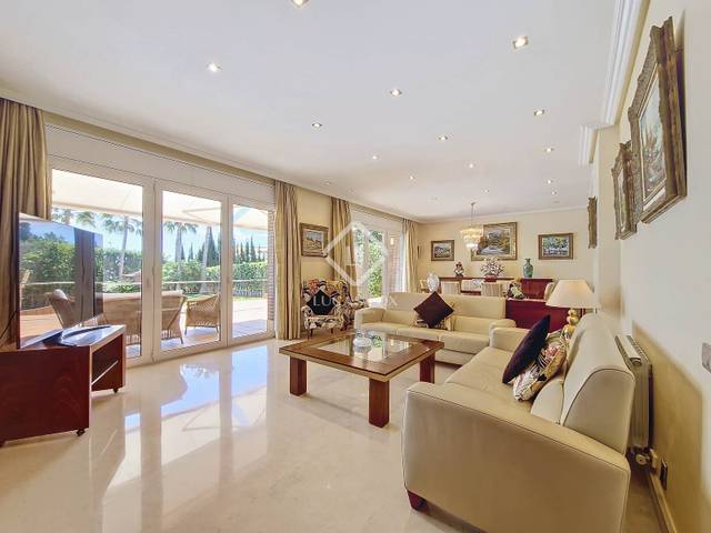 Casa-chalet en Venta en L'Aragai