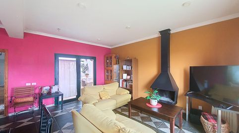 Foto 5 de Casa adosada en venda a Calle Maria Auxiliadora, Monte Lentiscal - Las Meleguinas, Santa Brígida