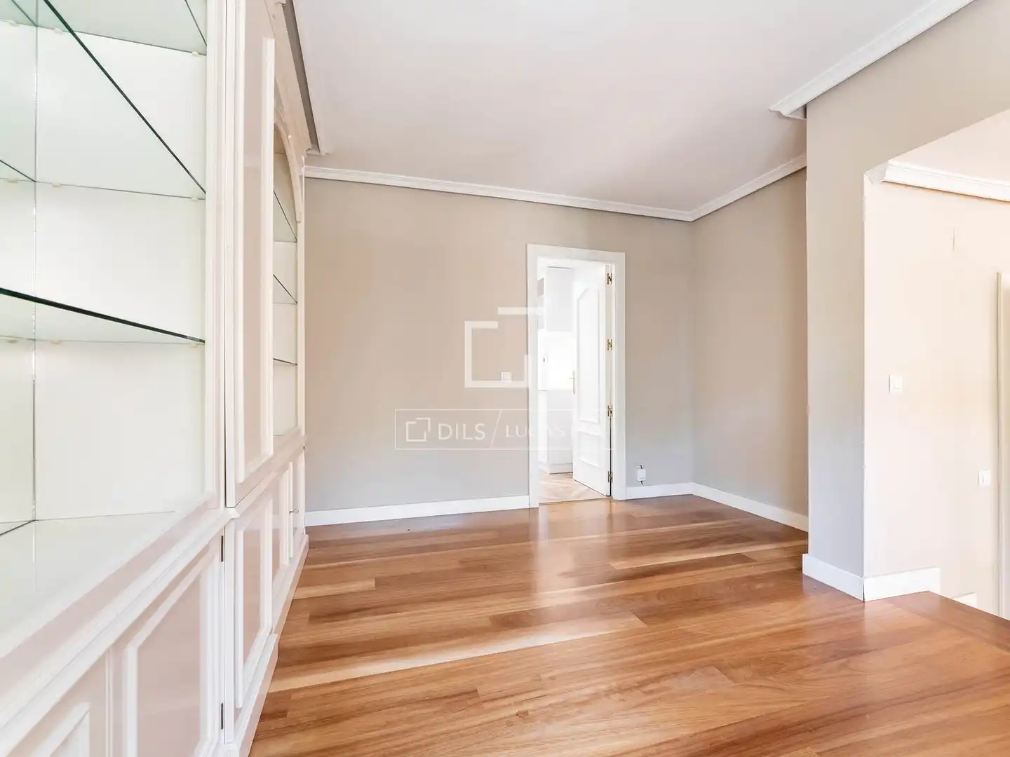Casa o chalet en venta en Majadahonda con Aire acondicionado, Jardín privado y Parquet