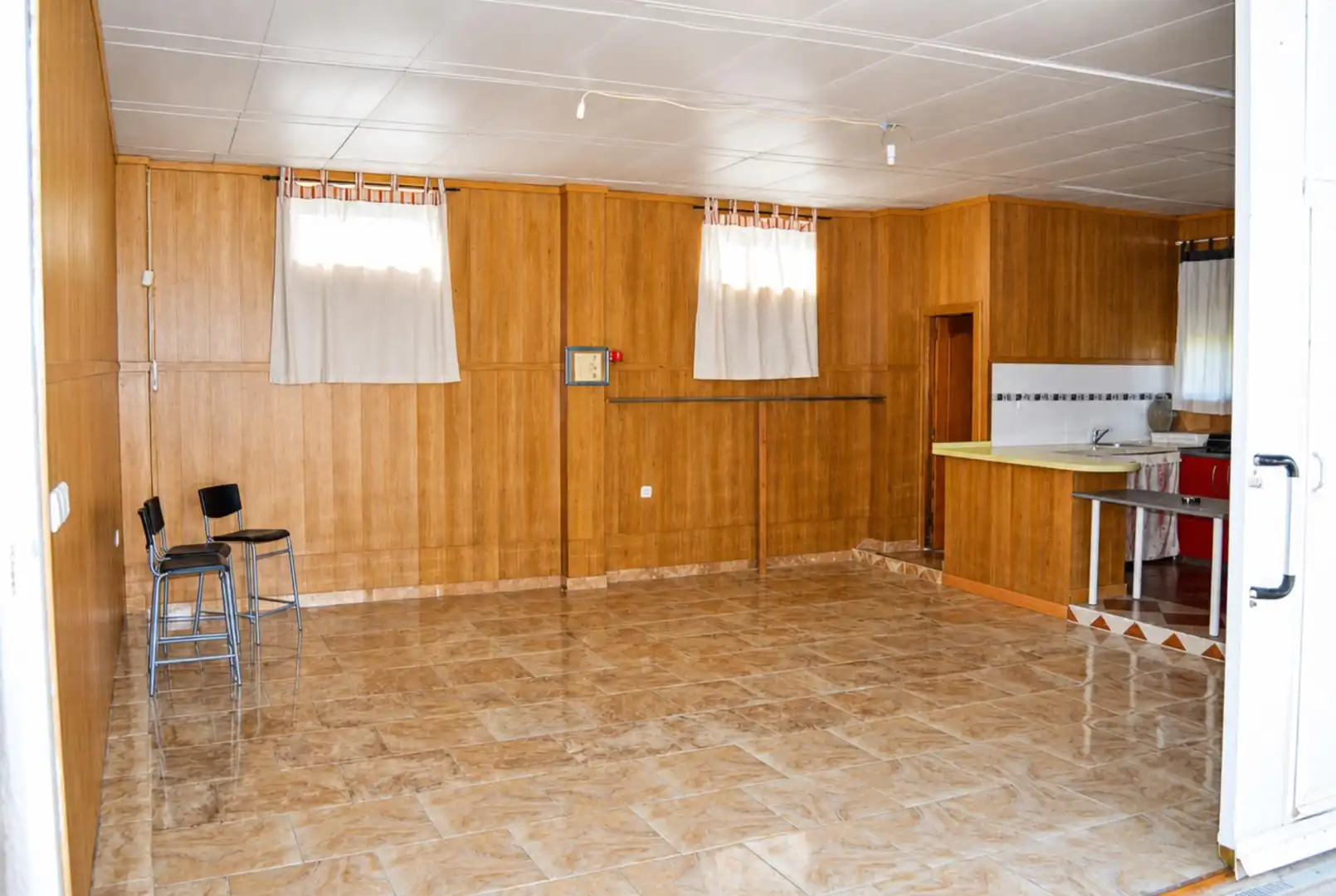 Chalet con piscina en venta en Malpartida de Cáceres, imagen 8