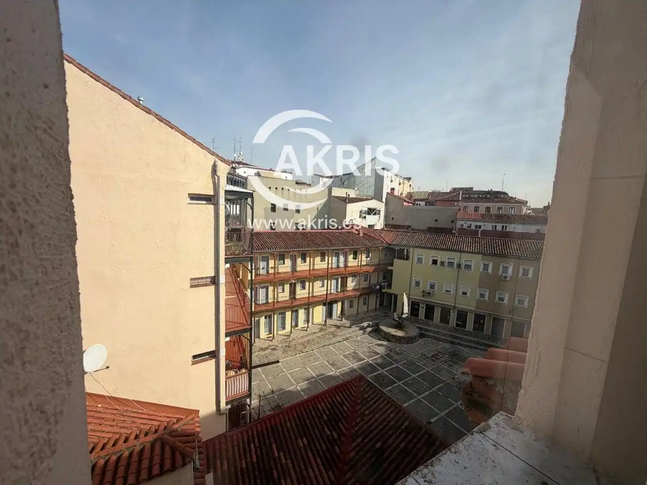 Wohnung zum Verkauf in Calle de la Ribera de Curtidores, imagen 40