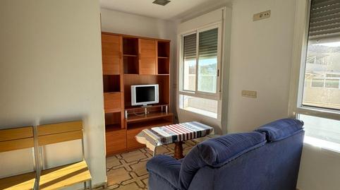 Foto 2 de Apartament de lloguer a Barrio de la Concepción, Murcia