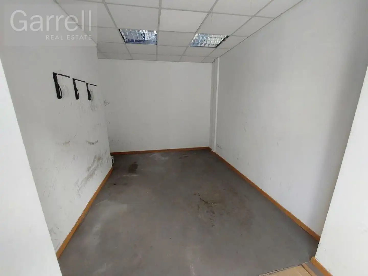 Gewerbefläche zum Verkauf in CL JAUME I 
Es: Pl: Pt:
 BLANES (GIRONA)