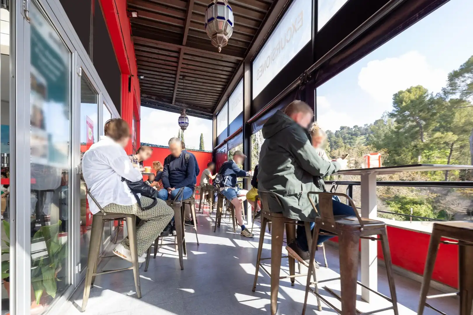 Inmuebles singulares con ascensor en venta en Paseo DE LA SABICA, imagen 11