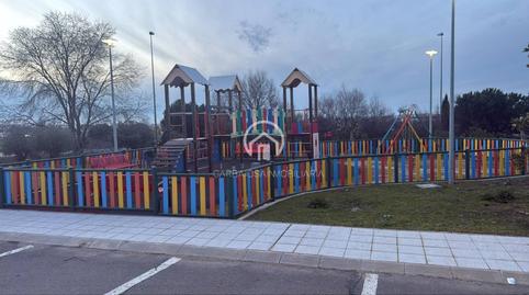 Foto 4 de Casa adosada en venda a Carbajosa de la Sagrada, Salamanca