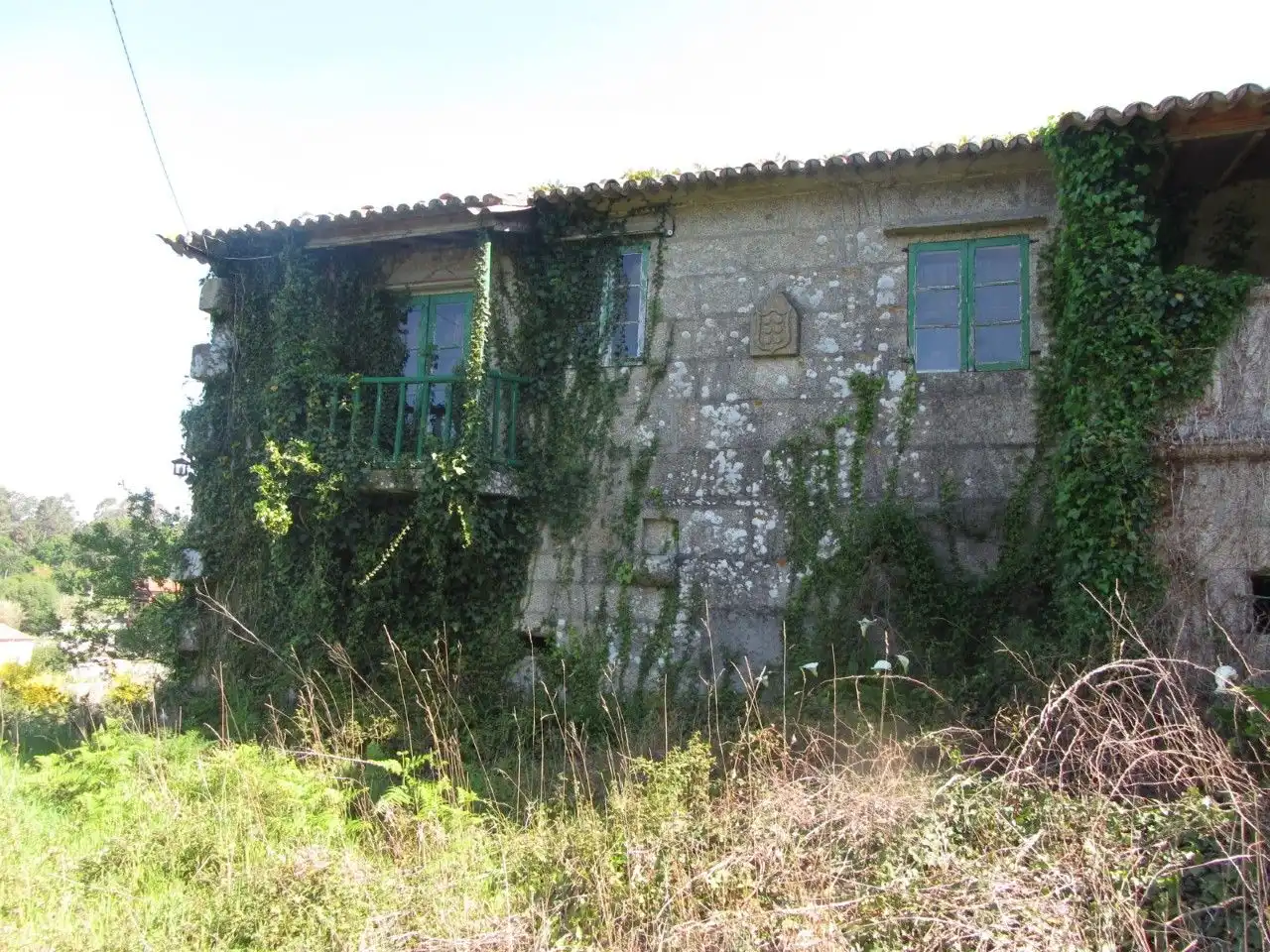 Xalet amb jardí en venda a Marín, imagen 3