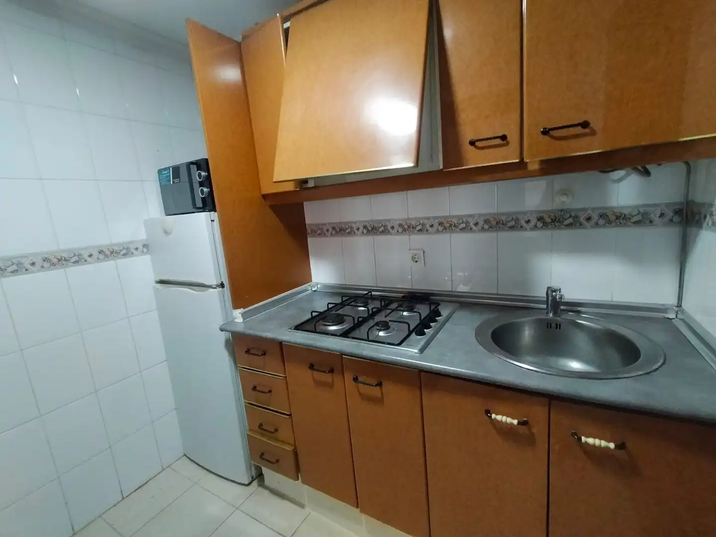 Cuina de Pis en venda en La Línea de la Concepción