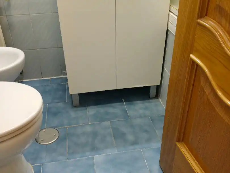 Bathroom of Flat for sale in Alcalá de Henares  with Balcony
