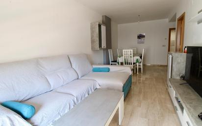 Living room of Flat for sale in Churriana de la Vega  with Heating