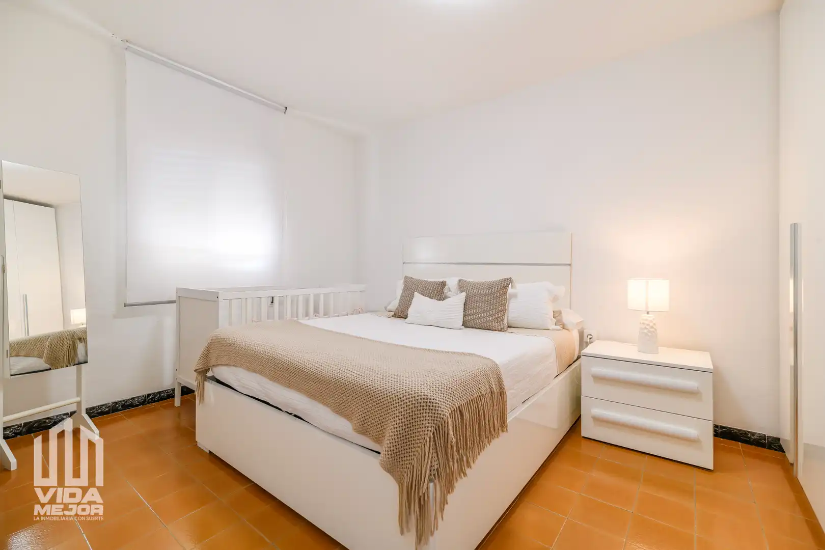 Habitación de Piso en venta en Sant Boi de Llobregat con Balcón