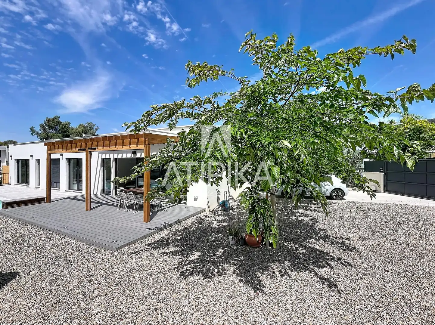 Casa o xalet en venda en Sant Pere de Ribes amb Aire condicionat, Calefacció i Piscina