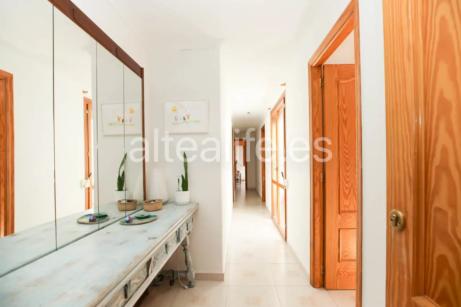 Apartamento en venta en Polop con Aire acondicionado y Balcón