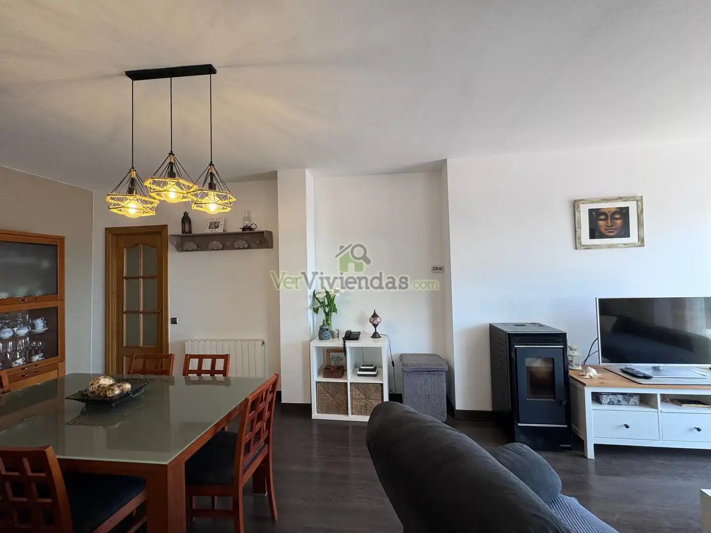 Casa o xalet en venda a Carrer de Migjorn, 34, Vallirana