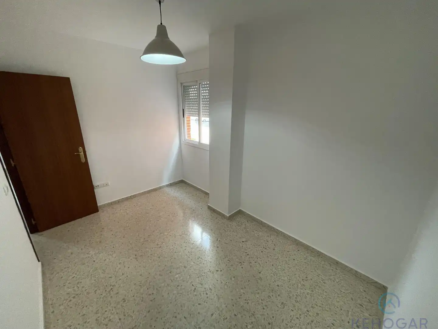 Bedroom of Flat for rent in Arco Norte - Avda. España
