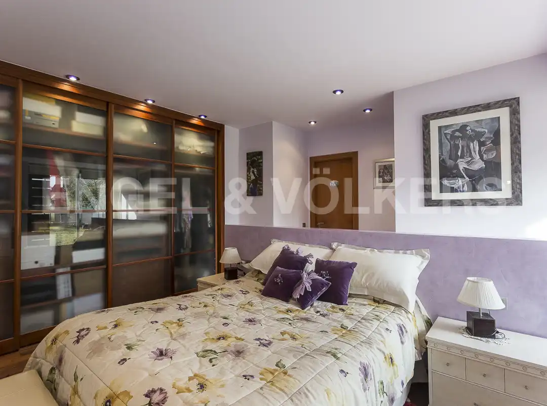 Maison avec piscine à vendre à Serra d'Or, imagen 30
