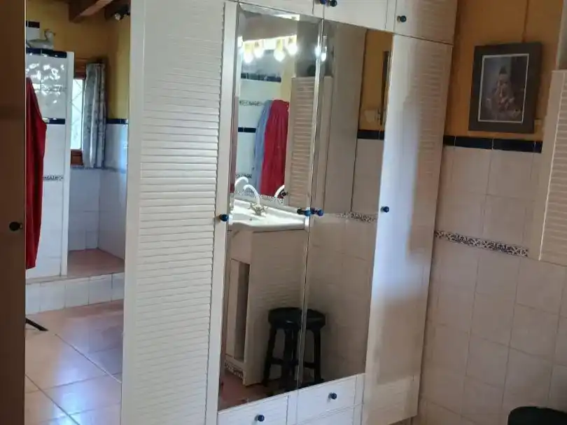 Baño de Casa o chalet en venta en Sant Joan de Moró con Piscina