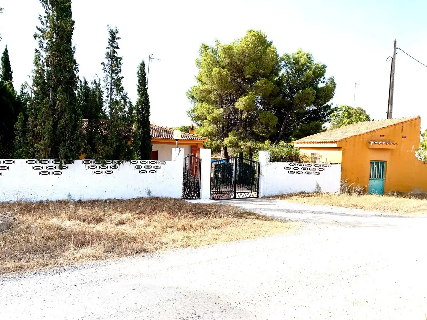 Casa con giardino in vendita a Avenida Peral, imagen 4