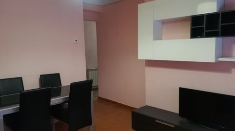 Foto 2 von Wohnung zur Miete in Antequeruela y Covachuelas, Toledo Capital