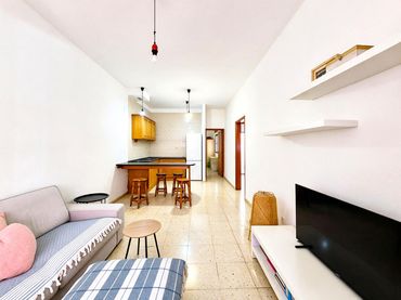 Wohnung mit Pool zum Verkauf in AZAHAR