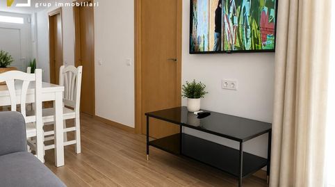 Foto 5 de Piso en venta en Calle Jaume I, Platja de Llevant, Salou