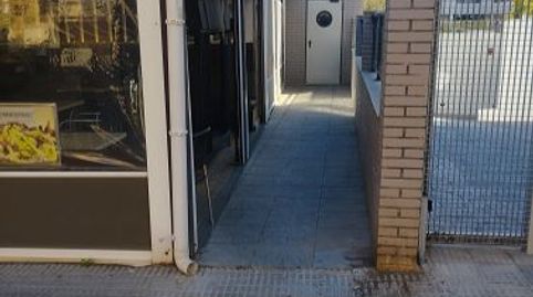 Foto 4 de Garaje de alquiler en Carrer del Riu Tiétar, 2, Parque Sensal, Castellón de la Plana / Castelló de la Plana