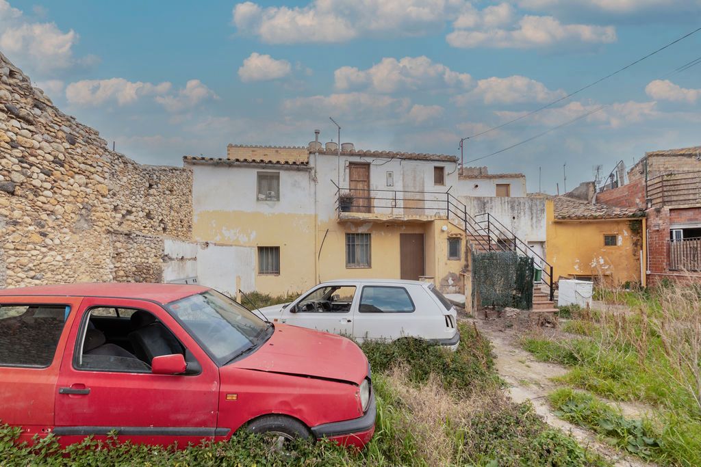 Wohnung zum verkauf in Sant Miquel de Fluvià