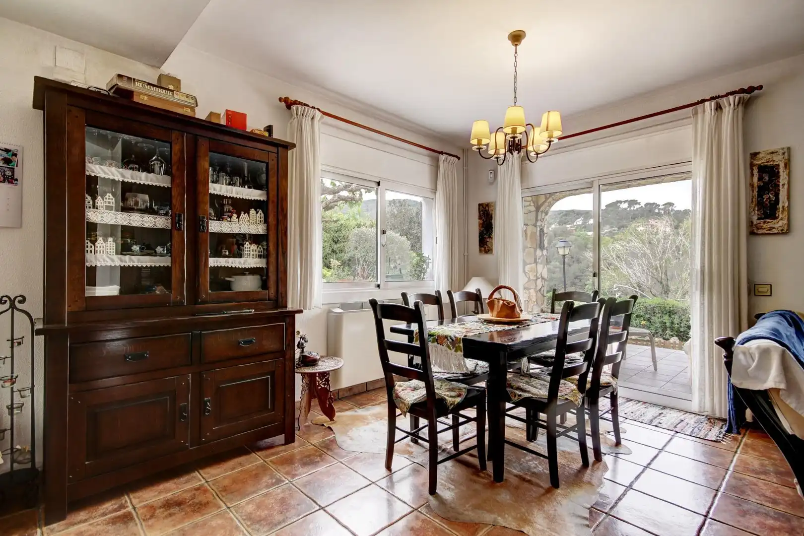 Casa en venta en Sant Fost de Campsentelles, imagen 17