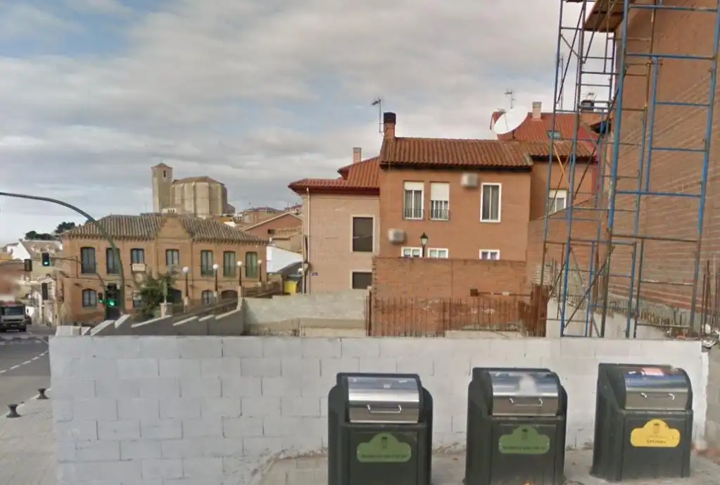 Residencial en venta en Constitucion (De La), Los Santos de la Humosa