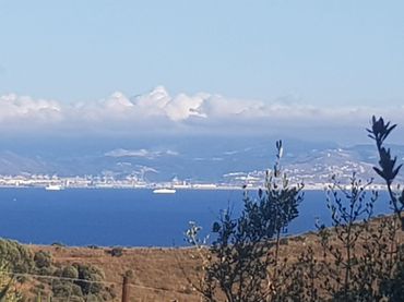 Terreno rustico in vendita a Cañada de Matatoros 2