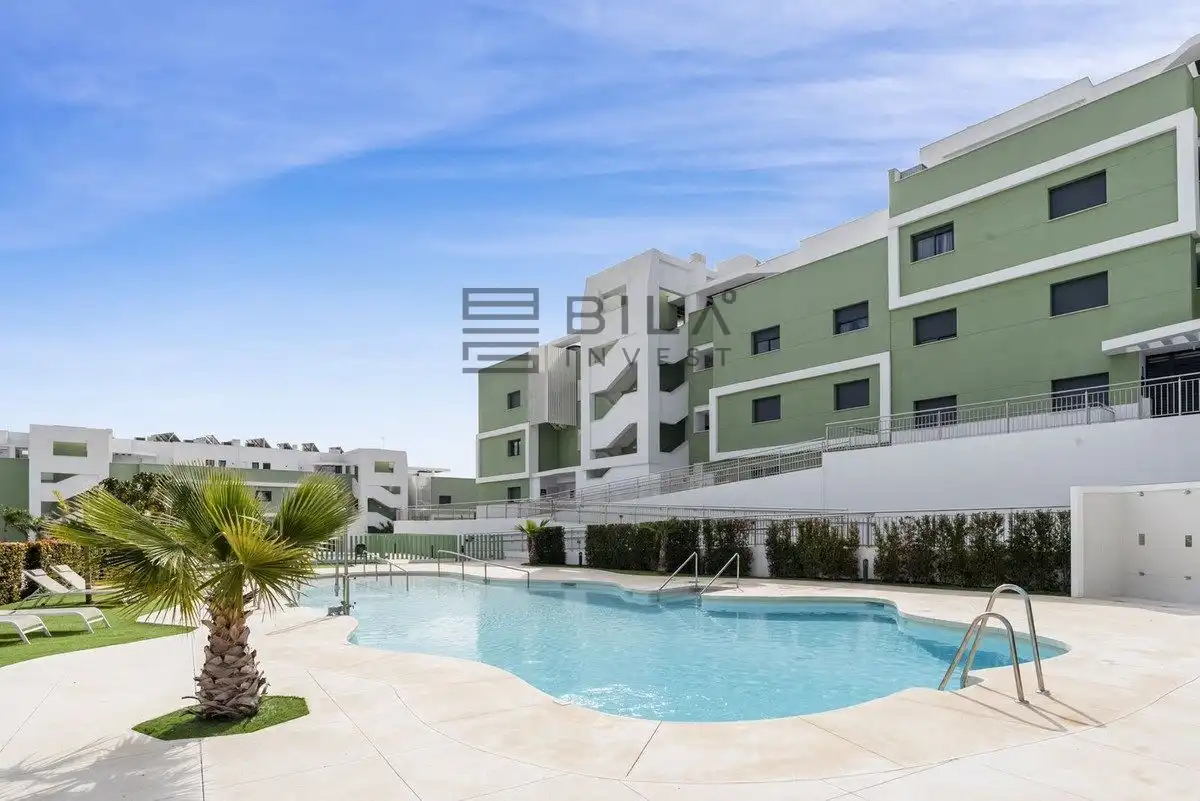 Appartement avec piscine à vendre à Urb. Ipanema, imagen 2