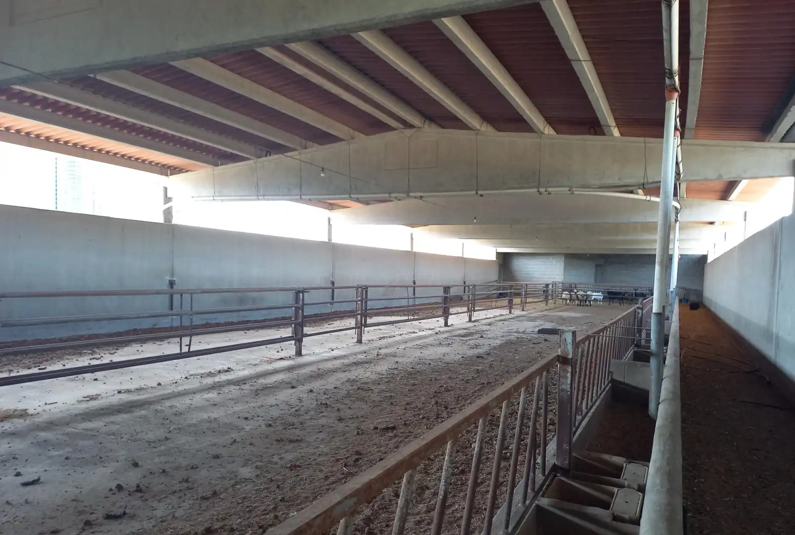 Finca rústica en venta en Tivissa