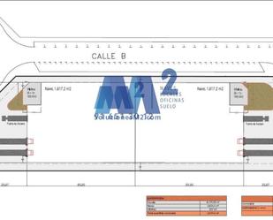 Industrial buildings for sale in Valdemoro