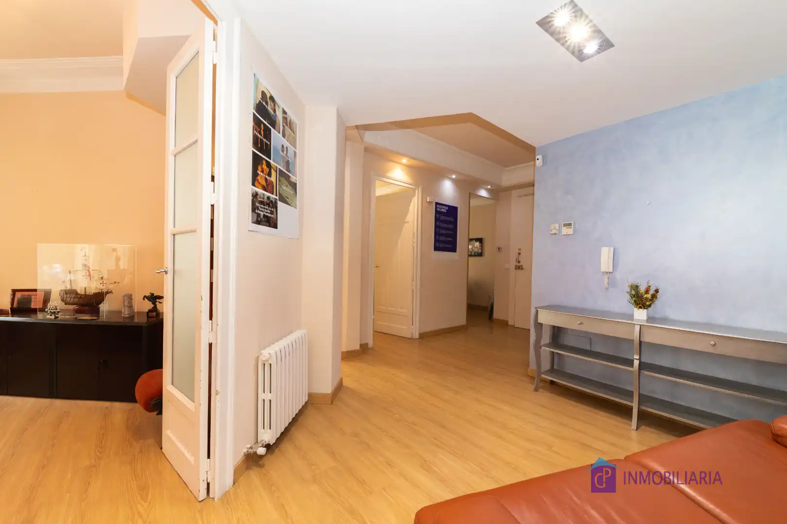 Piso en venta en Zaragoza con Aire acondicionado y Calefacción