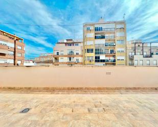 Exterior view of Flat for sale in Orihuela  with Air Conditioner, Terrace and Storage room