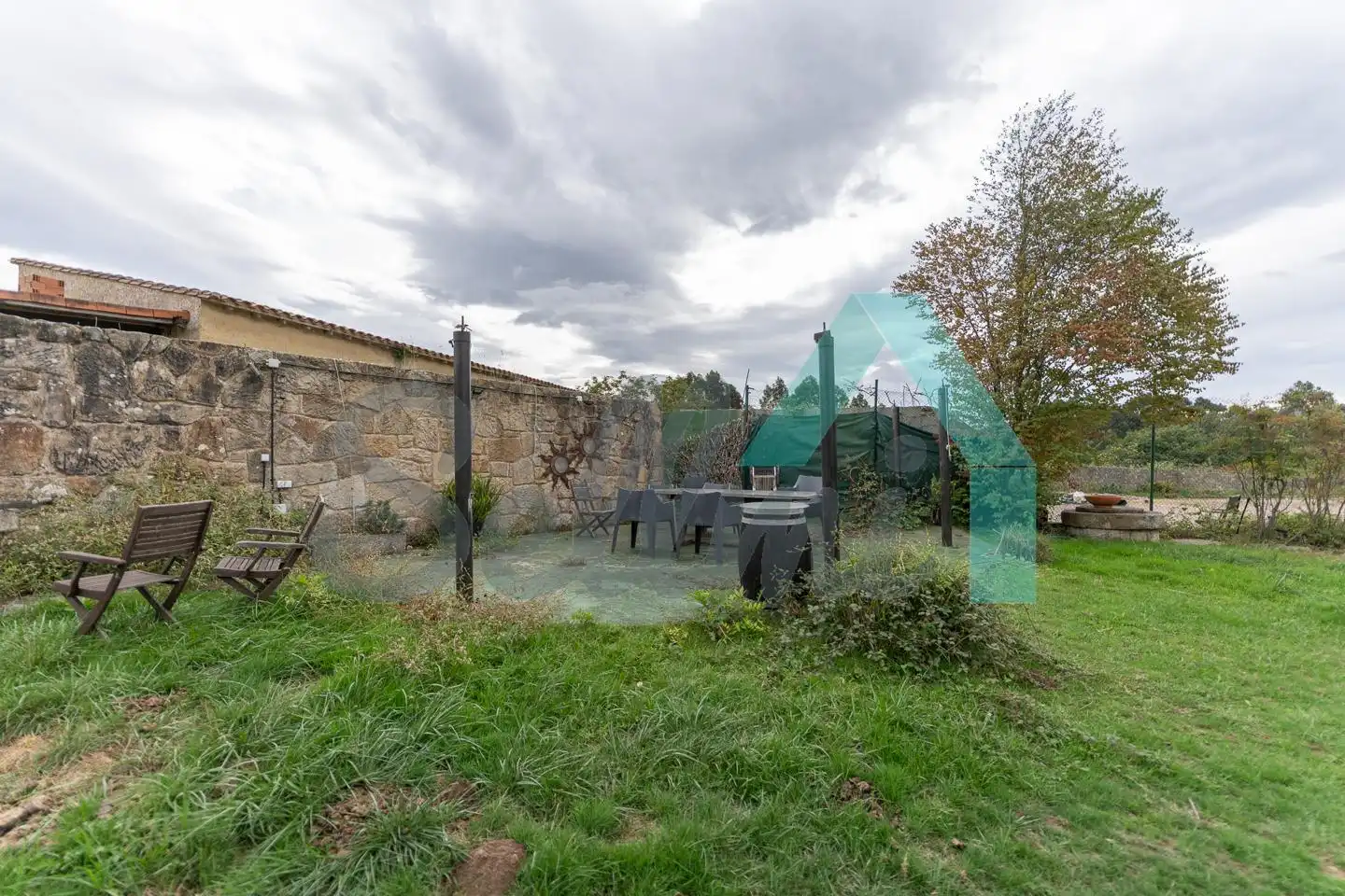Casa amb jardí en venda a Camin de´l Bayu, imagen 73