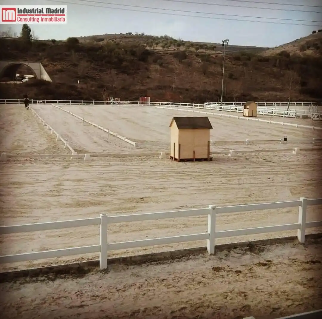 Terreny rústic en venda a Los Villares, imagen 15