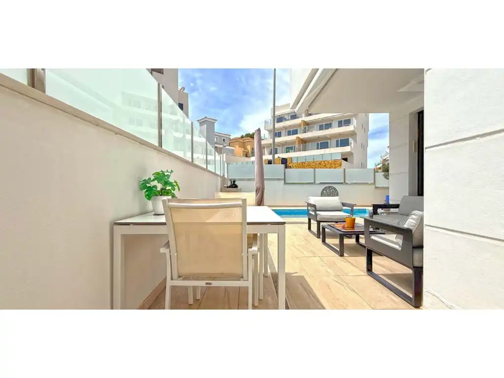 House with pool for sale in Calle la Sagra, imagen 19