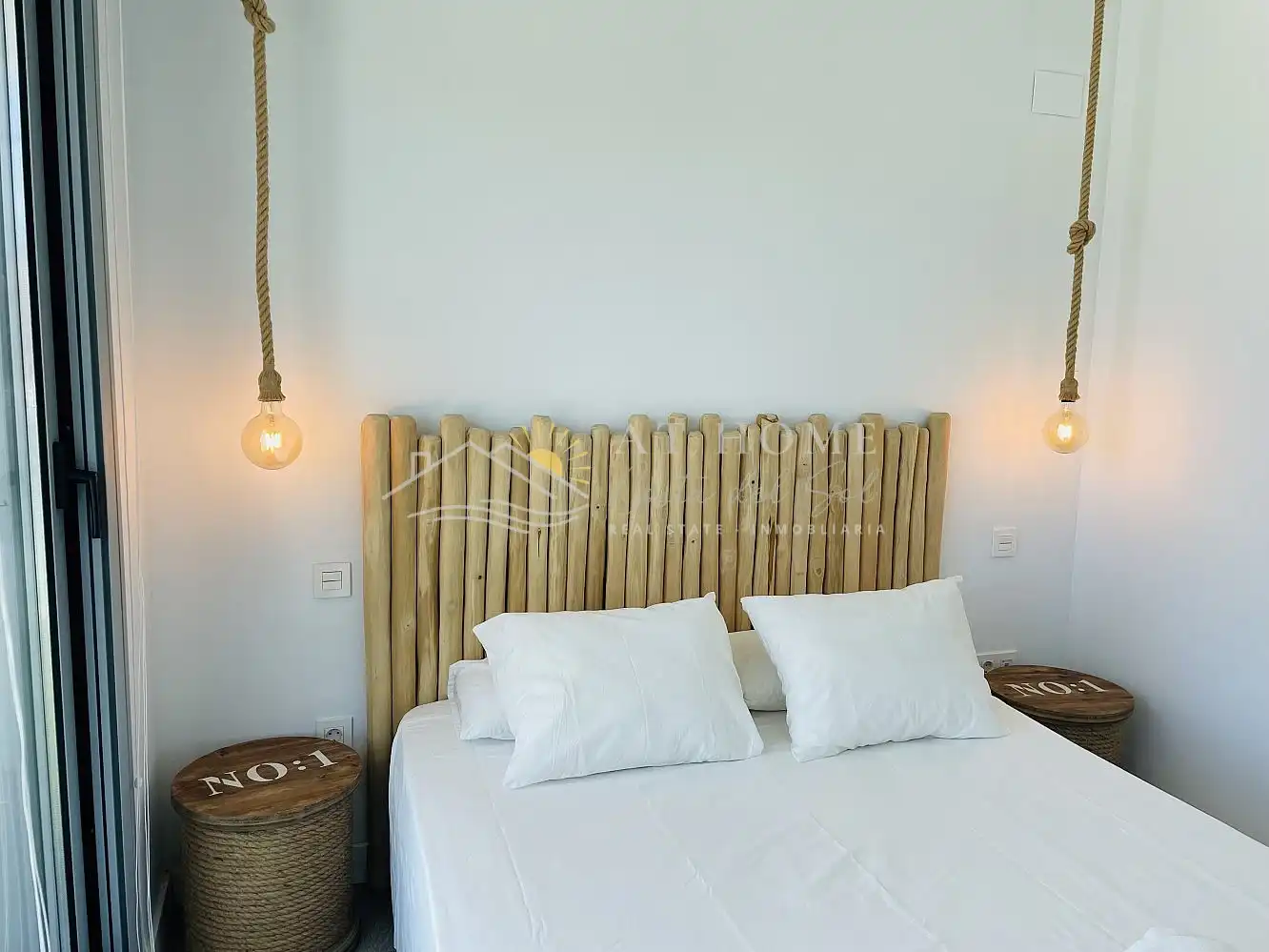 Apartments for rent in El Morche