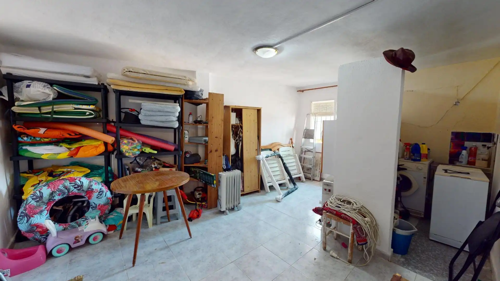 Casa rústica amb piscina en venda a Calle CORTIJO BENITEZ, imagen 17