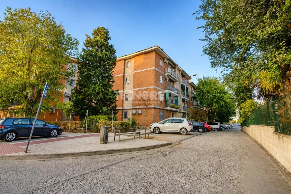 Wohnung zum Verkauf in C. Río Tiétar
