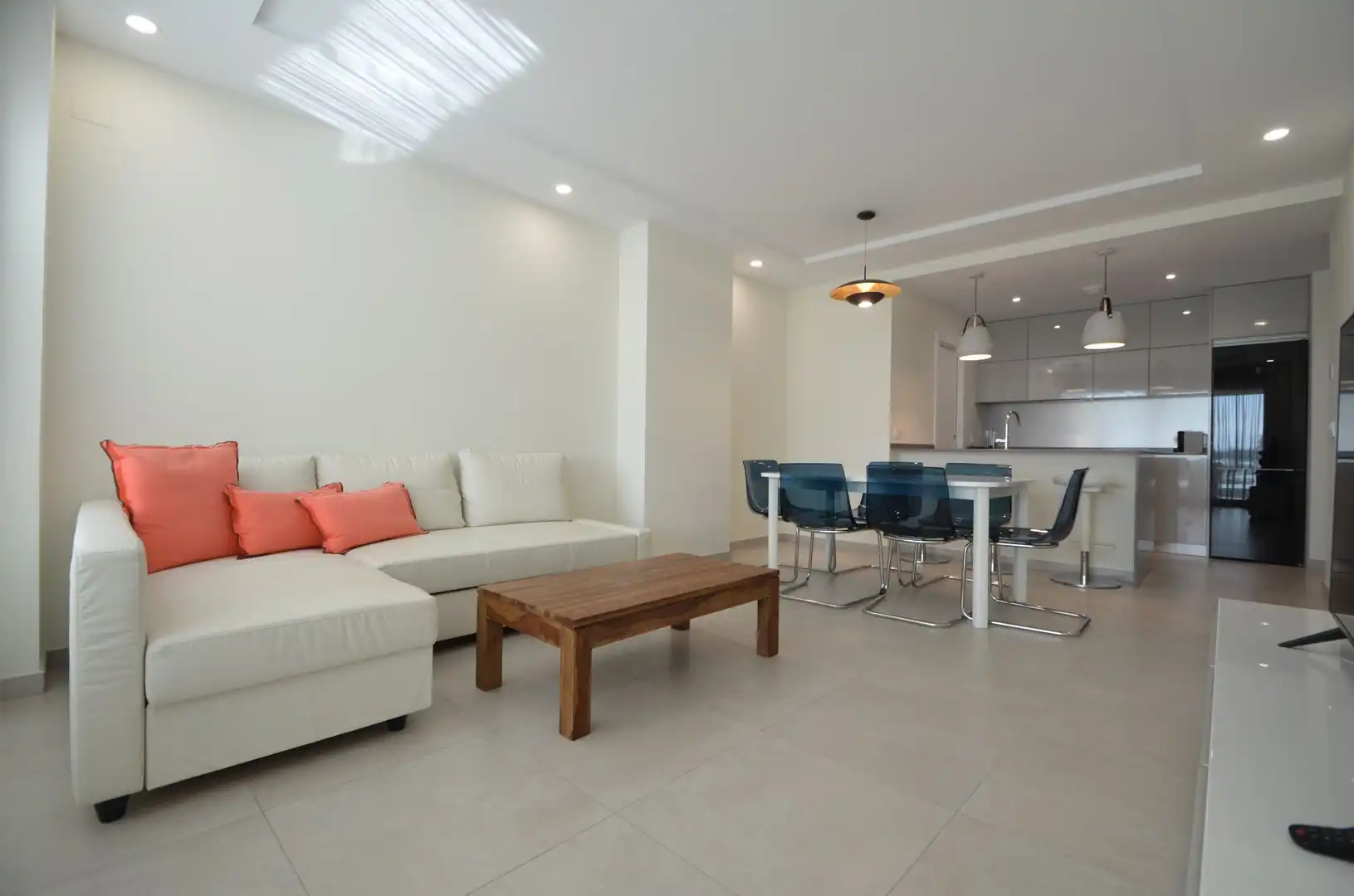 Apartament amb piscina en venda a Isla Canela, imagen 17