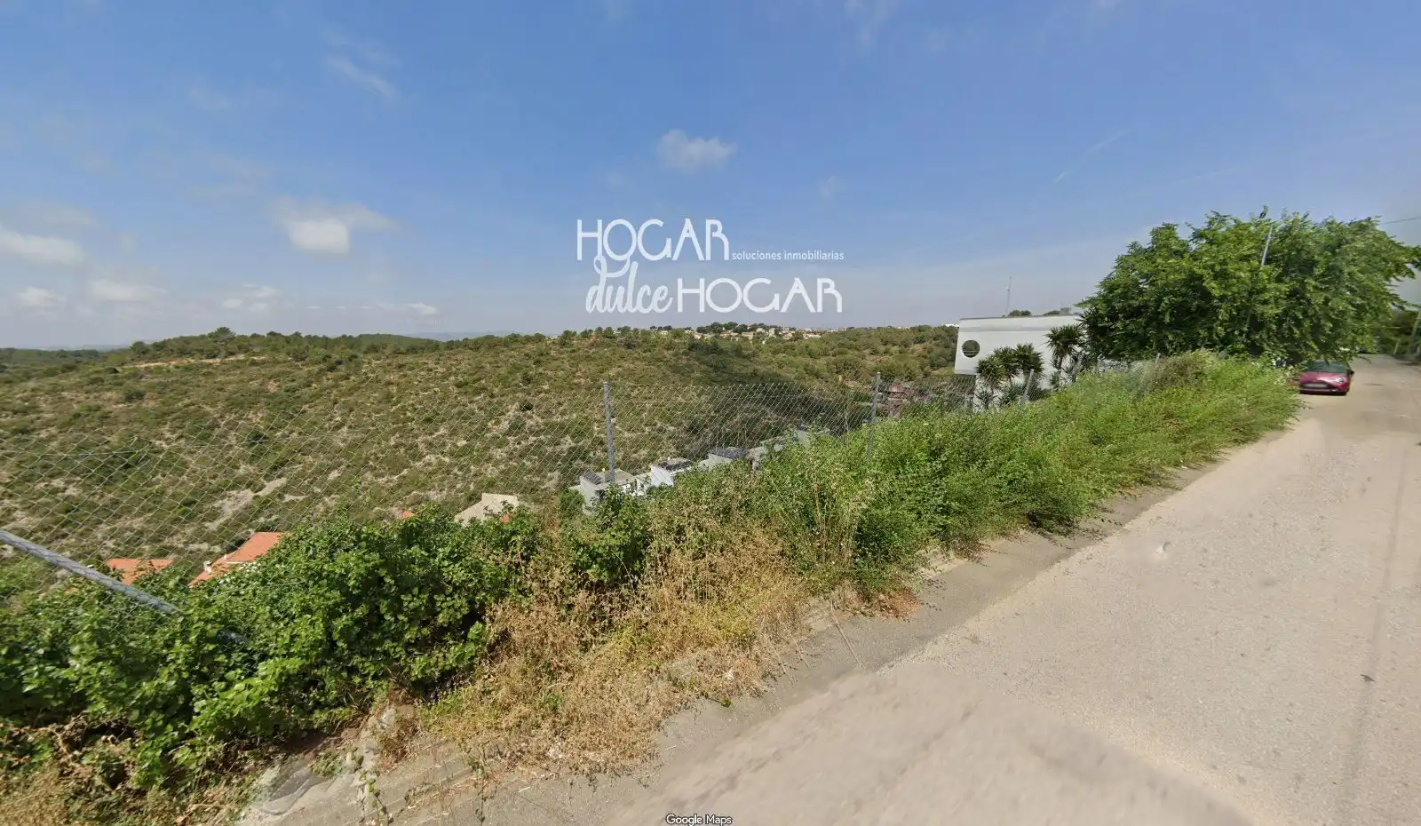 Residential land for sale in Puig de Bassegoda, imagen 3