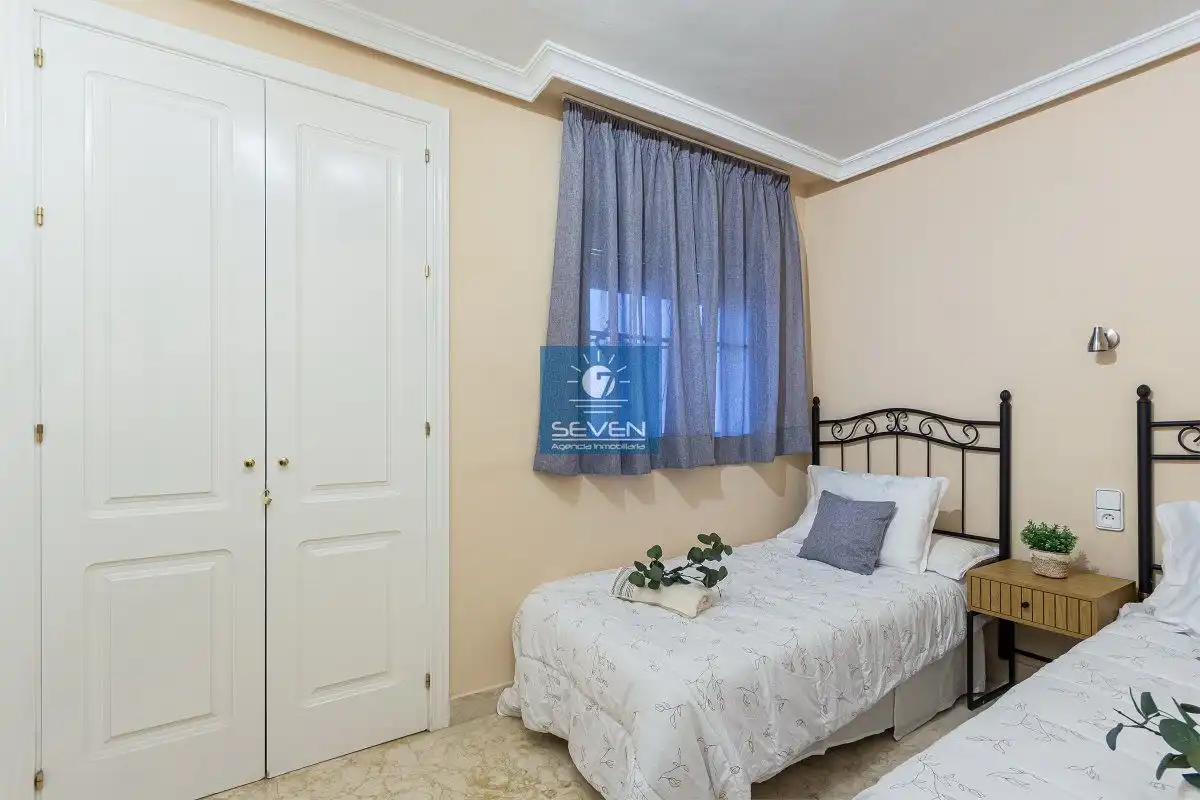 Apartment with pool to rent in Velilla - Velilla Taramay, imagen 27